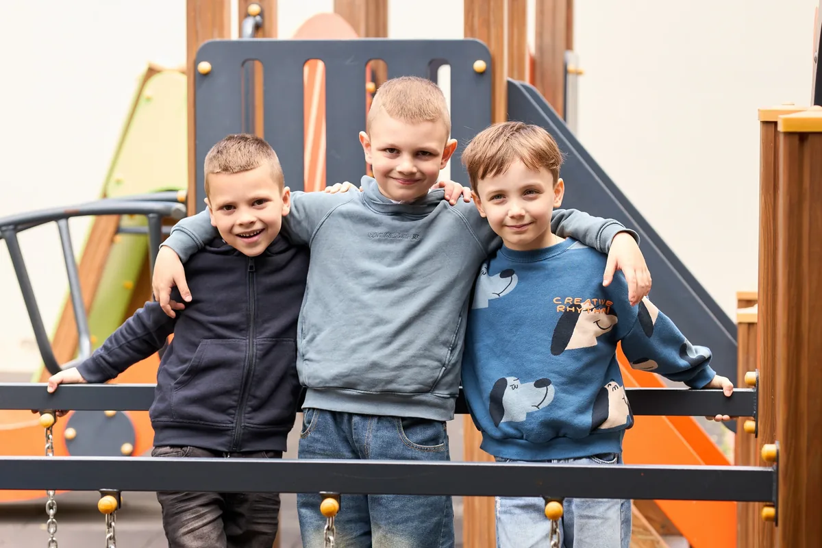 Спілкування